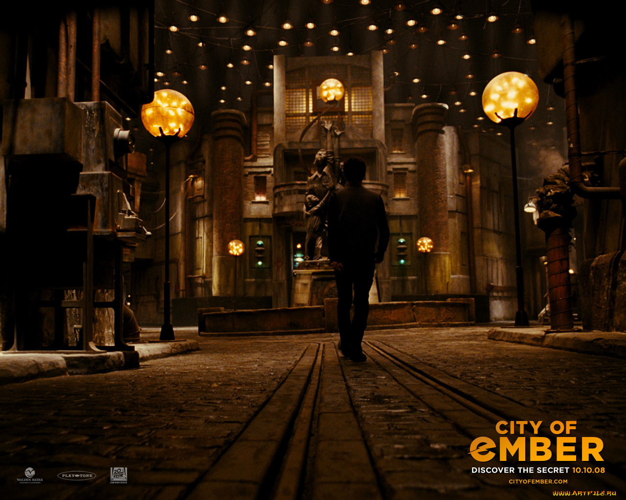 city, of, ember, , 